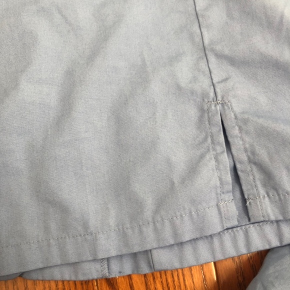 Sale: 5 for $10 - Scrub Jackets sale is for the M - L is free - Picture 2 of 9